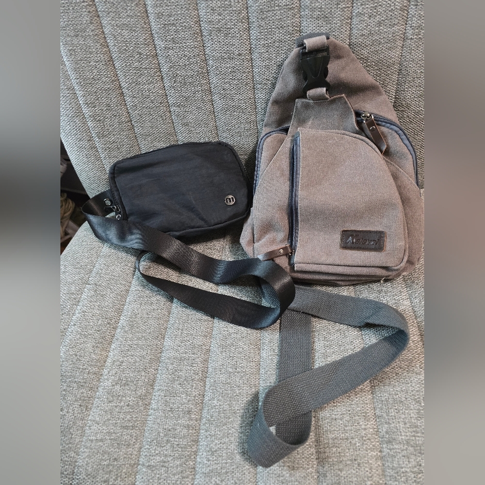 Travel Bags